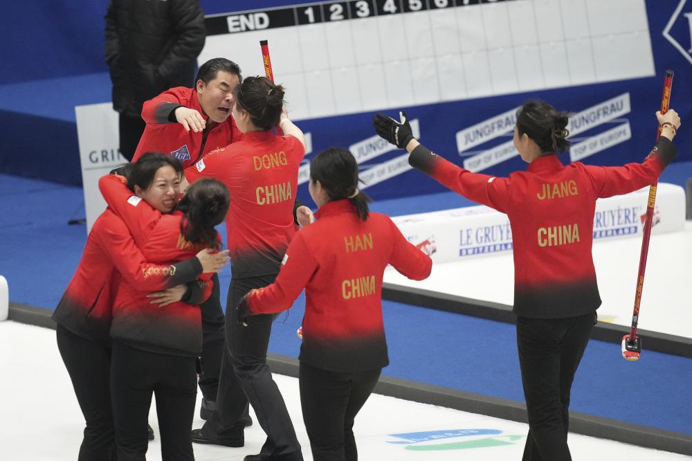 年轻的金融 年轻的金融